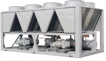 Chiller Industrial