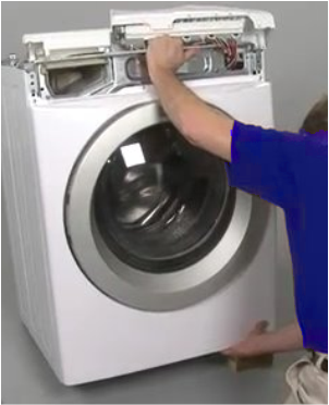 Consejo Lavadora